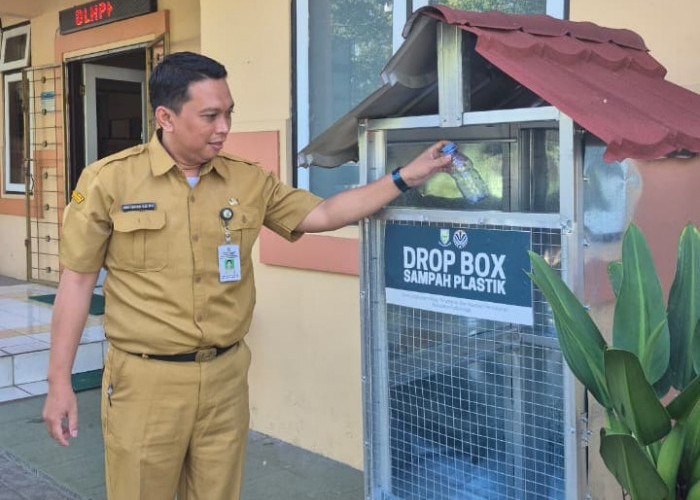 DLH PKP Purbalingga Siapkan Dropbox Plastik dan Jugangan untuk Atasi Sampah, Regulasi Masih Digodok