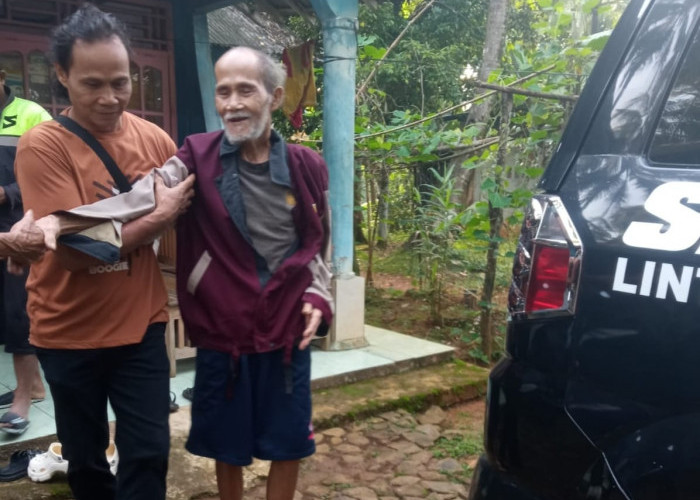 Armada Siaga Lintas Iman Banjarpanepen  Diminati Warga,  Layani Antar Jemput Pasien Lintas Kecamatan