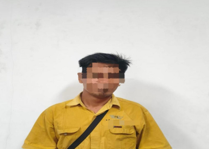 195 Liter Pertalite di Pekuncen Disita, Dugaan Penyelewengan BBM Bersubsidi Terungkap di Banyumas