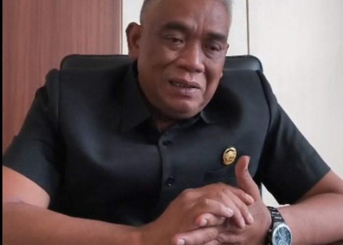 Appraisal Ulang Tunjangan DPRD Banyumas Dibahas Pekan Ini, Ketua Tegaskan Keputusan Ada di Bupati