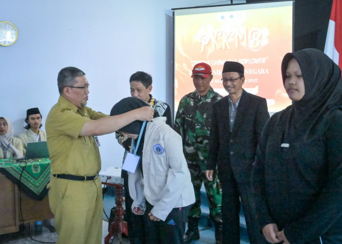 Bukan Sekadar Dapat Ijazah, 114 Mahasiswa Baru Polibara Dibekali Pengalaman Praktik