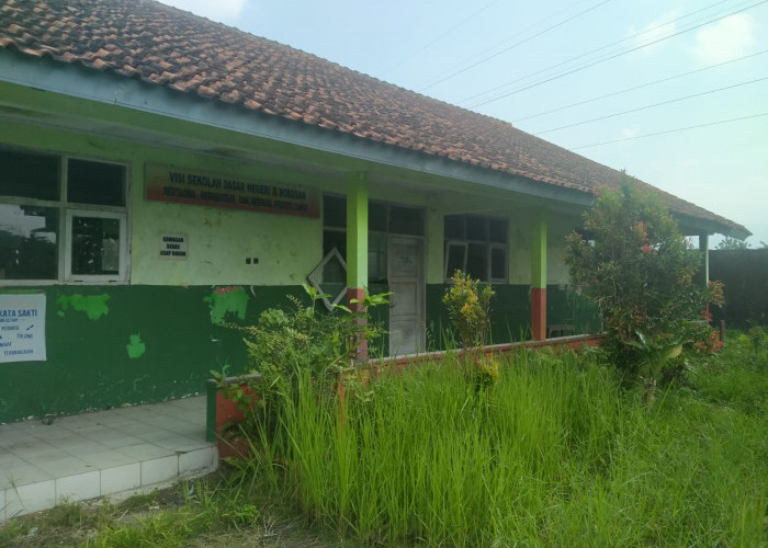 Dua Eks Gedung SD di Purwokerto Segera Disewakan, Pemkab Banyumas Tunggu Hasil Apraisal
