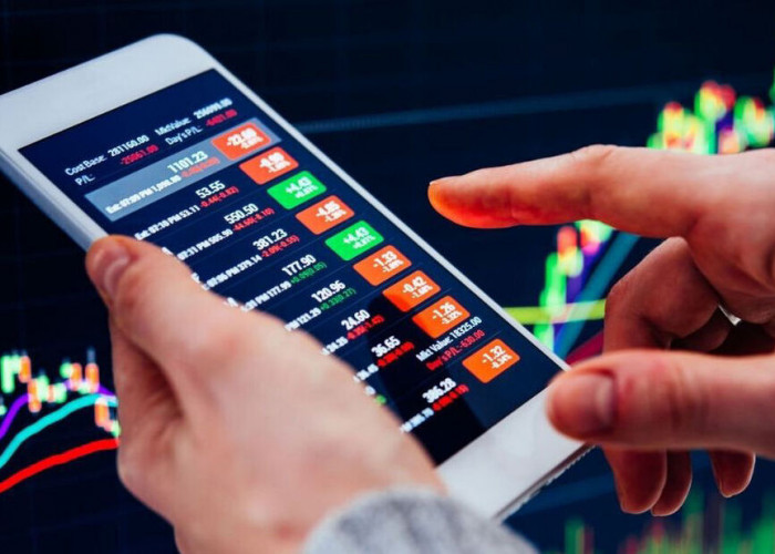 Jensen Huang Jual Saham Nvidia, Nilainya Fantastis