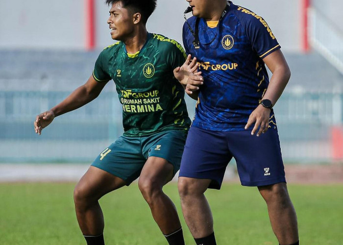 Babak Play Off Degradasi Liga 2 Dimulai Pekan Depan, PSCS Cilacap Tandang ke Markas Kalteng Putra