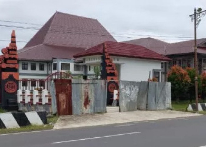177 Proyek dengan Total Nilai Rp 493 M, Diawasi Kejari Purbalingga