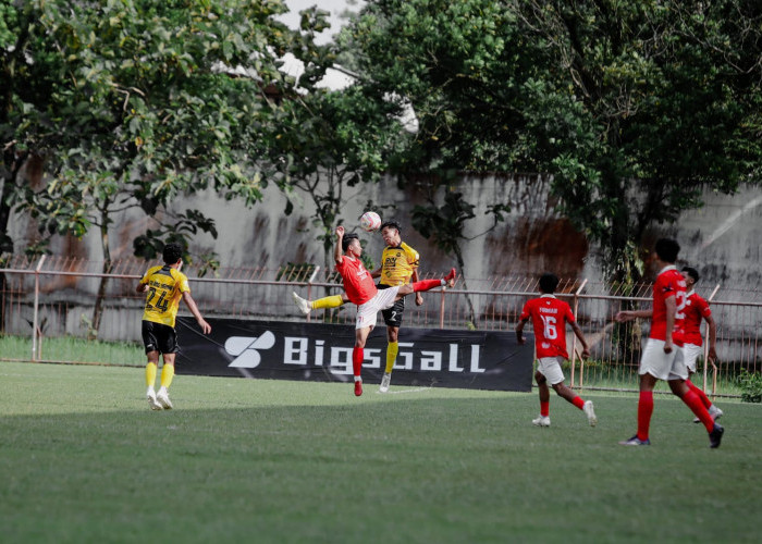 Lolos Juara Grup, Persak Bertemu Persika Karanganyar 