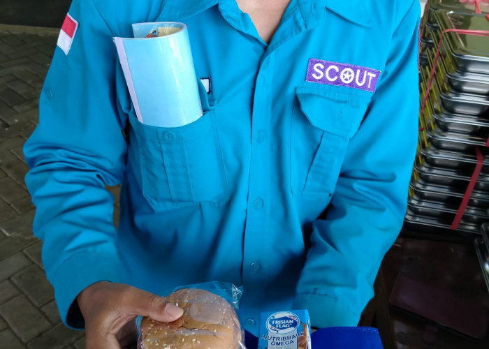 Tambahan Snack Sabtu MBG Masuk Minggu Ketiga