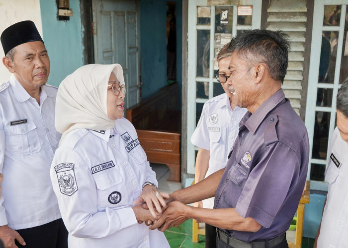Pemkab Kebumen Fasilitasi Pemulangan Warga Korban TPPO dari Kamboja