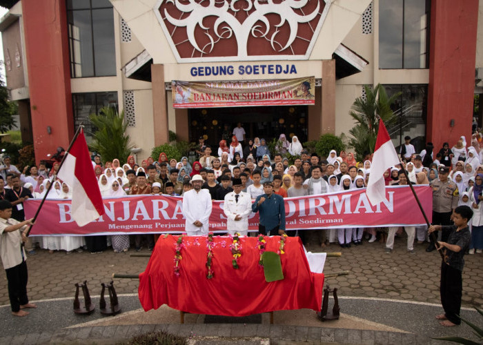 Atik Luthfiyah, Ajak Generasi Muda Mengingat Sejarah Sekaligus Melestarikan Budaya