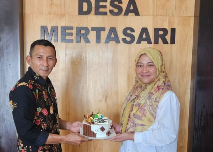 BPJS Ketenagakerjaan Peringati Hari Pelanggan Nasional 2025 dengan Komitmen Layanan Sepenuh Hati