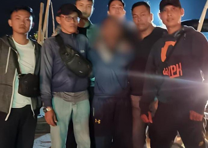 Takut Ditagih Utang, Penyebab Napi Lapas Nirbaya Nusakambangan Nekat Panjat Pagar Untuk Kabur