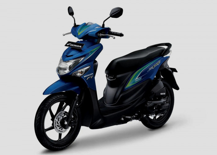 Sepeda Motor Matic Berisik ? Inilah Cara untuk Menghaluskan Suara Mesin Motor Matic