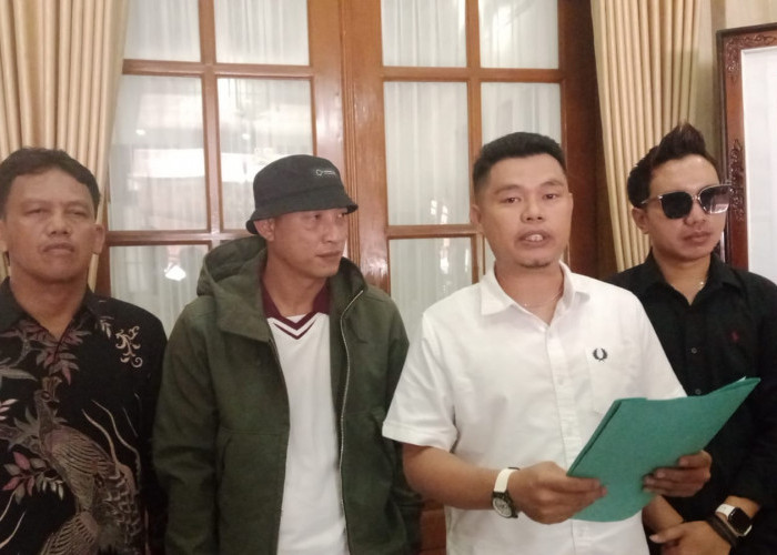 Sudah Tanda Tangan Sepakat Untuk Diakuisisi, Perwakilan PT PSCS Ingkari Komitmen