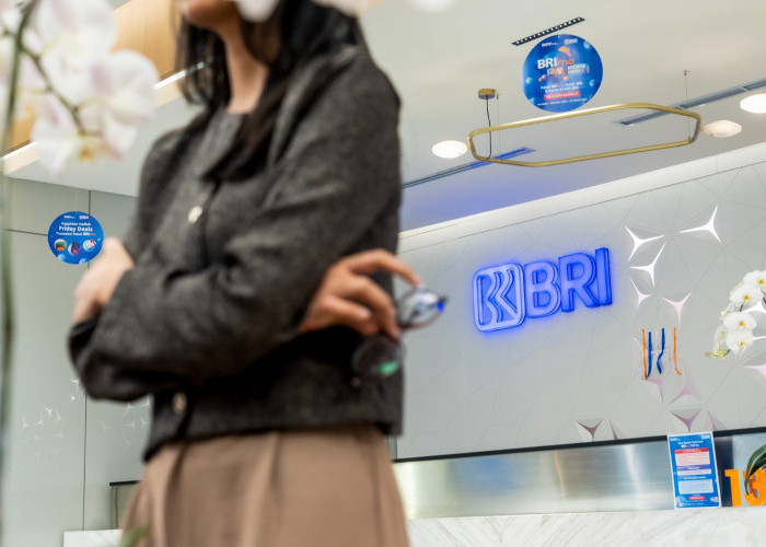 Fokus pada Fundamental Kinerja, Ini Strategi BRI Untuk Tumbuh Berkelanjutan