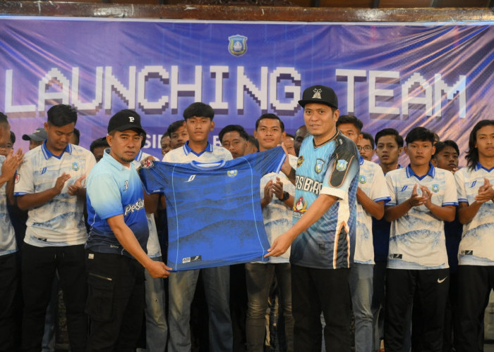 Persibara Siap Tempur di Liga 4 Jateng, Targetkan Poin Penuh di Laga Perdana