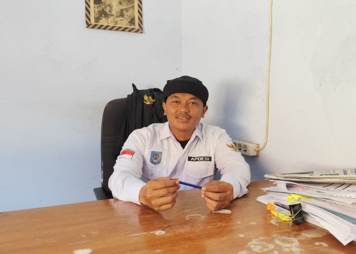 APDESI Kebumen Tegaskan Gugatan Aturan Pencalonan Kepala Desa Harus Lewat Jalur yang Tepat 