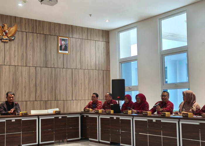 Komisi II Usulkan Tiga Opsi Untuk Minimalisir Terjadinya Kecelakaan di Ruas Kemranjen-Sokawera Banyumas