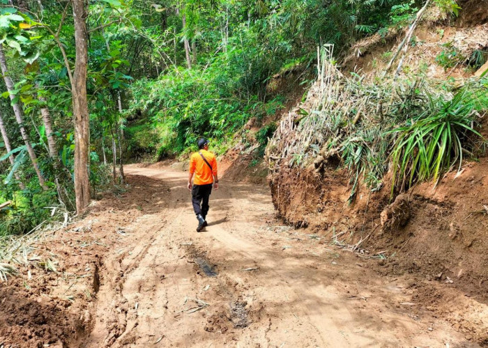 Cuaca Ekstrem, BPBD Banyumas Perpanjang Status Tanggap Darurat Bencana