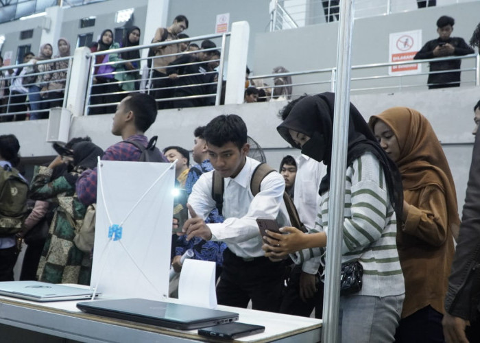 Lebih dari 62 Persen Pengangguran di Purbalingga Lulusan SMA, Tembus 18.588 Orang