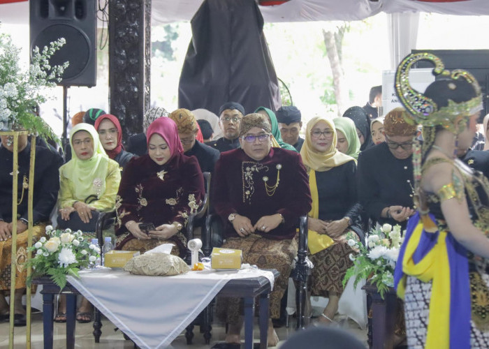 Hari Jadi ke-195, DPRD Harapkan Purbalingga Kian Sejahtera dan Mandiri