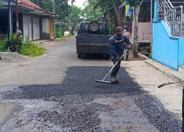 Anggaran Infrastruktur di Kabupaten Cilacap Sebesar Rp 120 Miliar, Dibagi Merata ke 24 Kecamatan