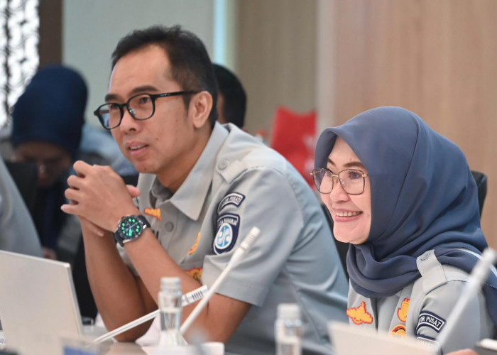 Sentralisasi Pembayaran Perkuat Layanan Publik dan Tata Kelola Keuangan Jasa Raharja