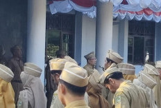 Kekeringan Banjarnegara Makin Meluas, 7.503 KK di 11 Kecamatan Krisis Air Bersih
