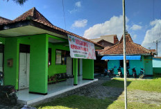 KUA Ajibarang Banyumas Pindah ke Gedung Baru, Layanan Ditarget Beroperasi Akhir Juli