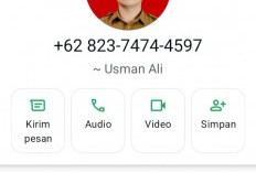 Modus Validasi IKD Catut Kecamatan Sumpiuh, Warga Nyaris Jadi Korban Penipuan