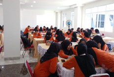 Delapan Petugas Sensus Ekonomi 2026 di Purbalingga Mundur, BPS Pastikan Pendataan Tak Terganggu