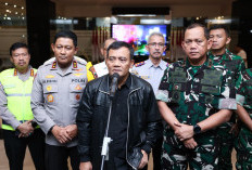 Pergerakan Orang ke Jawa Tengah Selama Libur Nataru Capai 8,6 Juta Jiwa