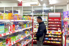 Belanja Kabutuhan Harian Grosir atau Eceran dengan Produk Komplit di Tammy Mart Purwokerto