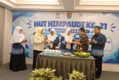 HIMPAUDI Cilacap Perjuangkan Kesejahteraan dan Kesetaraan Guru PAUD