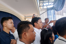 Bank Mandiri Taspen Tegaskan Dukung Proses Hukum, Penanganan Kasus Dipastikan Berjalan Sesuai Ketentuan