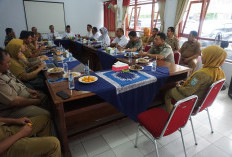 Perda Trantibumlinmas Perkuat Kewenangan Satpol PP, DPRD Dorong Implementasi di Lapangan