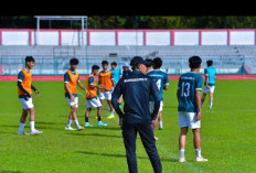 Wijayakusuma FC Pasang Target Curi Poin di Kandang Persibat Batang 