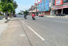 Target 81 Persen Jalan Mantap Purbalingga Terancam Tak Tercapai, Anggaran Hanya Mampu Tambah 4 Persen