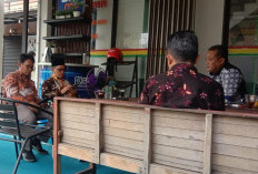 Separuh Ponpes di Banyumas Belum Punya Rekening, Pencairan BOP Dikebut Pekan Ini