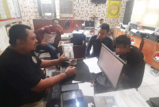 Obat Keras Tanpa Izin Beredar di Binangun Cilacap, Dua Orang Pelaku Diamankan Polisi