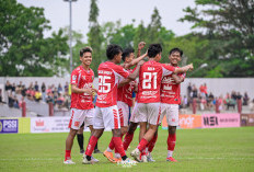 Update Liga 4 Nasional Mulai 10 Mei 2026, Persibangga Purbalingga Berpeluang Jadi Tuan Rumah