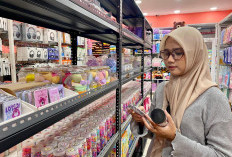Istana Store Tempat Favorit Belanja Aksesori dan Mainan Anak