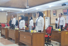 Seleksi Sekda Cilacap Hanya Diikuti Lima ASN, Ini Alasannya 