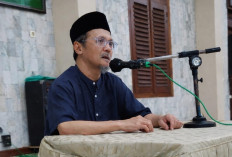 Achmad Marzoeki: Ada Miskomunikasi Sosial Tragedi Ibu Anak di Buayan 