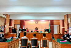 Kuasa Hukum Nilai Pendekatan Masih Formalistik, Sidang Eksepsi Tiga Remaja Pro Demokrasi di Banyumas Disorot