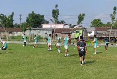 Persibangga Purbalingga Siapkan 26 Pemain untuk Liga Nusantara 2026/2027, Dua Rekrutan Masih Diburu
