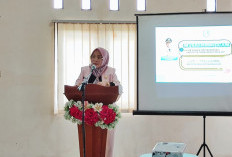 Musrenbangcam Dapil I Genjot Infrastruktur dan Ekonomi, Alokasi Jalan 2026 Capai Rp12,38 Miliar