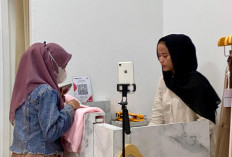 Belanja Fashion Nyaman dan Layanan Ramah di Saveena Outfit