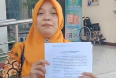 Mantan Sekdes Kalisabuk Mengajukan PK Atas Putusan PTUN Terkait Pemberhentian Sebagai Sekretaris Desa