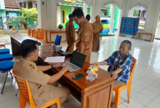 Tahun Ini, Rencananya Pencetakan E-KTP di Cilacap Bakal Bisa Dilakukan di Kecamatan