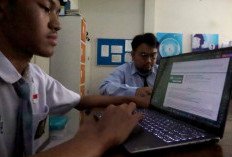 Tembus 10 Kampus Luar Negeri, Siswa SMA di Purwokerto Incar University of Toronto